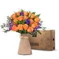 thumbnail image 2 of Member's Mark Farm Fresh Rose Bouquet, 28 stems, choose color, 2 of 7