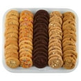 thumbnail image 1 of Member's Mark Seasonal Assorted Cookie Tray, 60 ct., 1 of 10