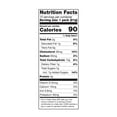 thumbnail image 2 of Nonni's THINaddictives Dark Chocolate Banana, 15 ct., 2 of 5