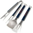 thumbnail image 1 of YouTheFan Virginia Cavaliers 3pc. Grill Set, 1 of 4