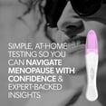 thumbnail image 7 of AZO Menopause Support + Vitamin D, 60 ct. (2-30ct boxes), 7 of 7