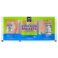 thumbnail image 1 of Member's Mark Organic Boneless and Skinless Chicken Breasts, priced per pound, 1 of 6