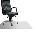 thumbnail image 4 of Cleartex Heavy-Duty Polycarbonate Rectangle with Beveled Edge MegaMat, 35" x 47", 4 of 9