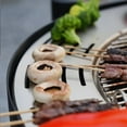 thumbnail image 5 of Member's Mark Fire Pit & Grill, 5 of 9