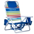 thumbnail image 2 of Nautica 2 pk. Beach Chairs, 2 of 9