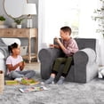 thumbnail image 1 of Member's Mark Jumbo Kids' Explorer Chair, Assorted Colors, 1 of 10