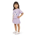 thumbnail image 2 of Champion Toddler Girls Active Set, 2 of 7