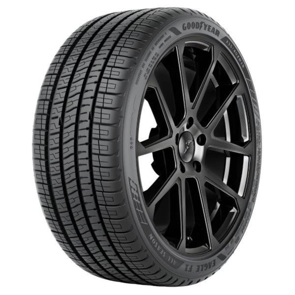 Goodyear Eagle F1 All Season - 285/35ZR21/XL 105Y Tire