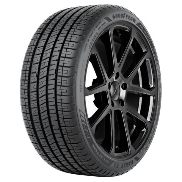 Goodyear Eagle F1 All Season - 245/40ZR18/XL 97Y Tire - Samsclub.com
