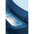 thumbnail image 3 of Bio Bidet Ultimate BB-600R Round Electric Bidet Seat (White), 3 of 6