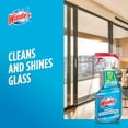 thumbnail image 9 of Windex Original Glass Cleaner, 1 spray bottle + 128 fl. oz. Refill, 9 of 13