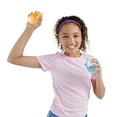 thumbnail image 8 of Zuru Bunch O Balloons 400+ Rapid-Fill Self-Tying Recyclable Water Balloons, 12 Stems, 8 of 9