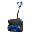 thumbnail image 10 of Snow Joe 24V 13 Inch Wide Cordless Snow Shovel with Cover + 4.0Ah Battery / Charger, 10 of 15