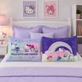 thumbnail image 1 of Kids Licensed 2-Pack Cloud Plush Pillow Set, 20" x 26", 1 of 1