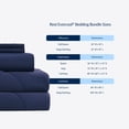 thumbnail image 5 of Rest Evercool Cooling Bedding Bundle, 5 of 6