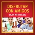 thumbnail image 5 of Victoria Mexican Lager Beer, 12 fl. oz. bottle, 12 pk., 5 of 5