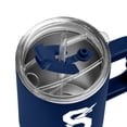 thumbnail image 2 of Logo Brands Sandusky High School Tumbler Set, 2 of 5