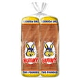 thumbnail image 1 of Bunny Sandwich Bread 32 oz., 2 pk., 1 of 5