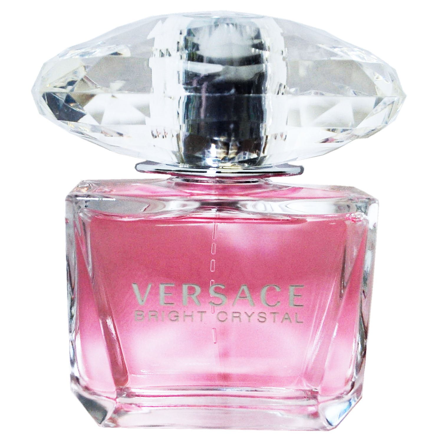 新品VERSACE BRIGHT CRYSTAL 90ml Versace Bright Crystal Eau de Toilette Spray for Women