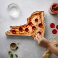 thumbnail image 5 of Lark Porcelain State-Shaped Bake & Serve Dish, Choose State, 5 of 5