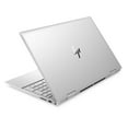 thumbnail image 10 of OFFLINE: HP ENVY x360 - 15.6" Full HD (1920 x 1080) Touch Covertible Laptop - 11th Generation Intel® Core™ i7-1165G7 -  16GB Memory - 512GB SSD -  Intel® Iris® Xe Graphics - Backlit Keyboard - 2 Year Warranty Care Pack - Windows OS, 10 of 14