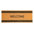 thumbnail image 2 of Member's Mark Summer Estate Coir Doormat, 23" x 57", 2 of 4