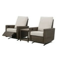 thumbnail image 8 of Member’s Mark Wexley Recliner Set with Sunbrella Fabric, 3pc, 8 of 14