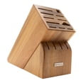 thumbnail image 3 of Wüsthof Gourmet 10-Piece Knife Block Set, 3 of 4