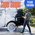 thumbnail image 2 of Westinghouse Auto Pressure Washer Accessory Kit, Auto Foam Cannon with Microfiber Wash Mitt and Auto Detailing Towel, 2 of 8
