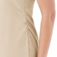 thumbnail image 4 of Member's Mark Women's Sandwash Ribbed Tank Dress, 4 of 9