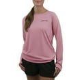 thumbnail image 1 of Reel Life Women's Long Sleeve UV T-Shirt, 1 of 5