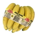 thumbnail image 1 of Guineos Maduros Bananas 3 lbs., 1 of 1