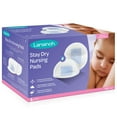 thumbnail image 10 of Lansinoh Stay-Dry Leak-Proof Nursing Pads, 100 ct., 10 of 10