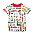 thumbnail image 9 of Member's Mark DreamMark Boys 4-Piece Pajama Set, 9 of 15