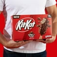 thumbnail image 6 of Kit Kat Bars, Frozen, 15 ct., 6 of 6