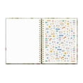 thumbnail image 4 of 2027 Fruit and Flora XL Spiral Planner by Orange Circle, 4 of 4