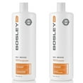 thumbnail image 1 of BosleyMD Revive Color Safe Shampoo & Conditioner, 25 fl. oz., 2 pk., 1 of 7