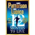 thumbnail image 1 of 12 Months to Live by James Patterson & Mike Lupica, Paperback, 1 of 1