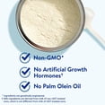 thumbnail image 6 of Similac 360 Total Care Infant Sensitive Powder Formula, 40 oz., 6 of 7