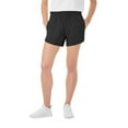 thumbnail image 2 of Member's Mark Women's Active Short, 2 of 7