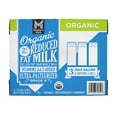 thumbnail image 1 of Member's Mark Organic 2% Reduced Fat Milk, 64 fl. oz., 3 pk., 1 of 6