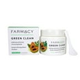 thumbnail image 2 of Farmacy Green Clean Makeup Meltaway Cleansing Balm, Choose Size, 2 of 4