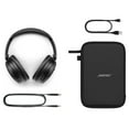 thumbnail image 1 of Bose QuietComfort Wireless Bluetooth Headphones, 1 of 8