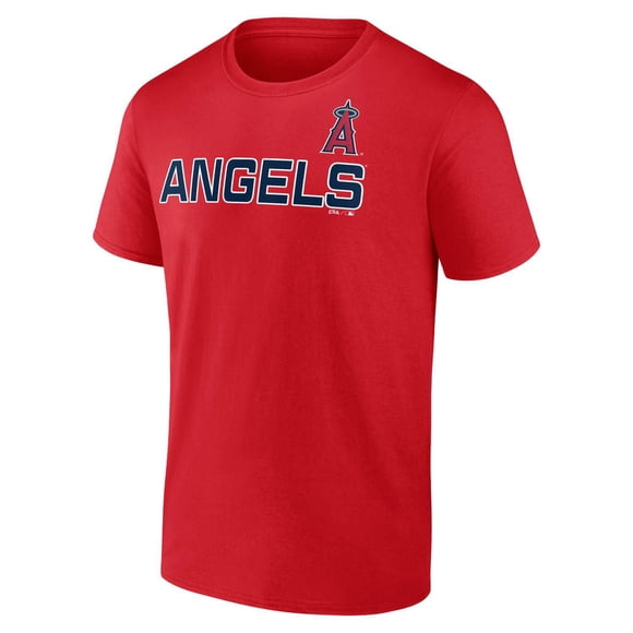 Los Angeles Angels Short Sleeve Tee