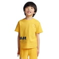 thumbnail image 1 of Crayola Color Lab Toddler & Kids Short Sleeve Graphic T-Shirt, 1 of 10