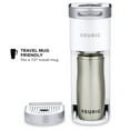 thumbnail image 8 of Keurig K-Mini Plus Single Serve K-Cup Pod Coffee Maker, 8 of 22