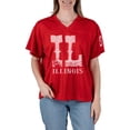 thumbnail image 1 of State of Mine Women's Western State Jersey T-Shirt, 1 of 5