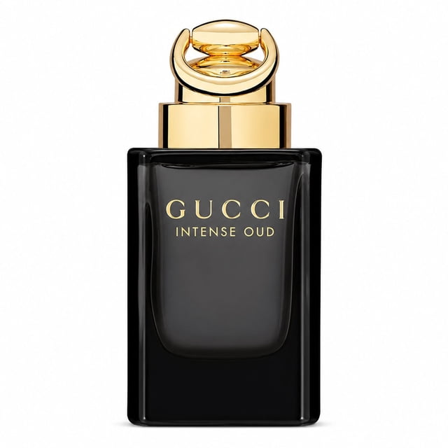 Gucci Intense Oud Eau De Parfum Spray 3.0 fl oz