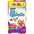 thumbnail image 1 of Purina Kit & Kaboodle Original Adult Dry Cat Food, 38 lbs., 1 of 9
