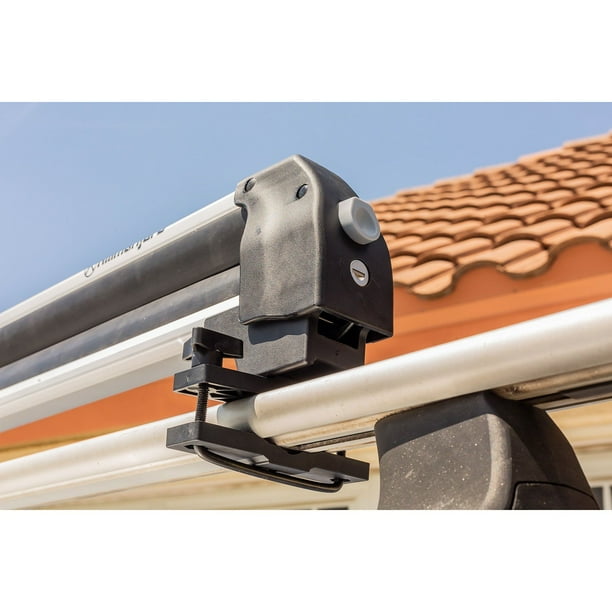 Kilimanjaro® Ski and Snowboard Rooftop Rack - Samsclub.com